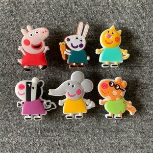 Crocs Shoe Charm Lot